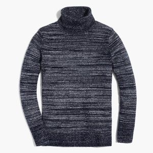 NWOT J.Crew Mercantile turtleneck sweater